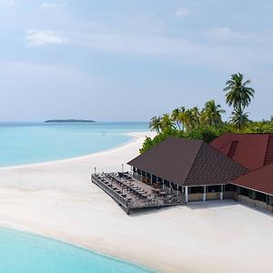 Dhigufaru Island Resort